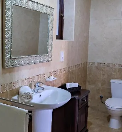 Warda Guest house