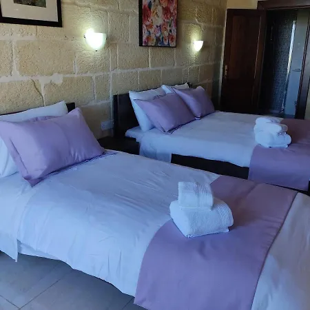 بيت ضيافة Warda 3*