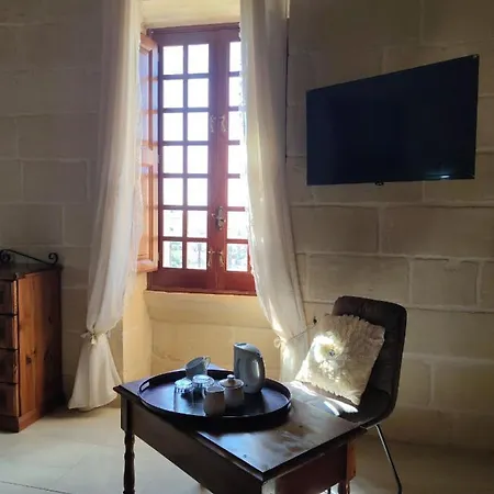 Warda Guest house