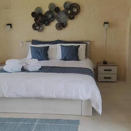 Casa de hóspedes Warda Xewkija
