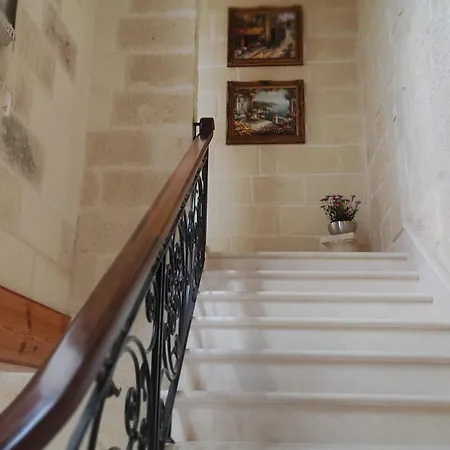 Warda Gæstehus Xewkija