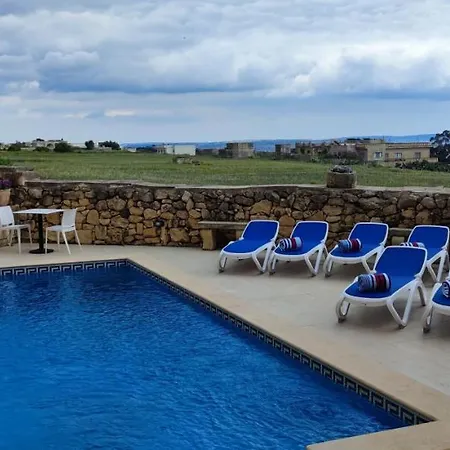 Gæstehus Warda Xewkija