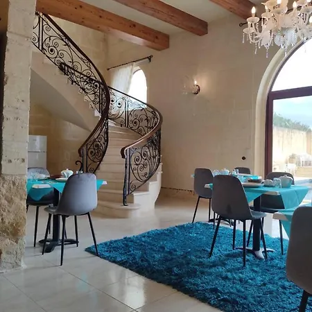 Guest house Warda