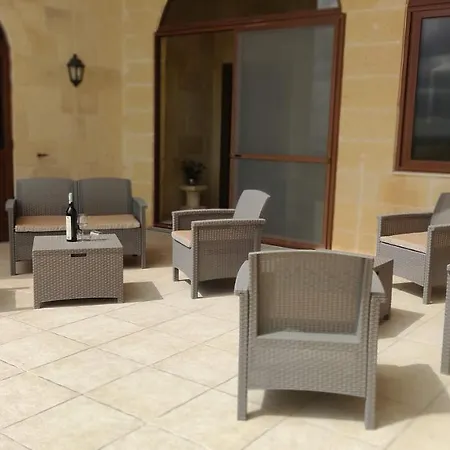 Guest house Warda