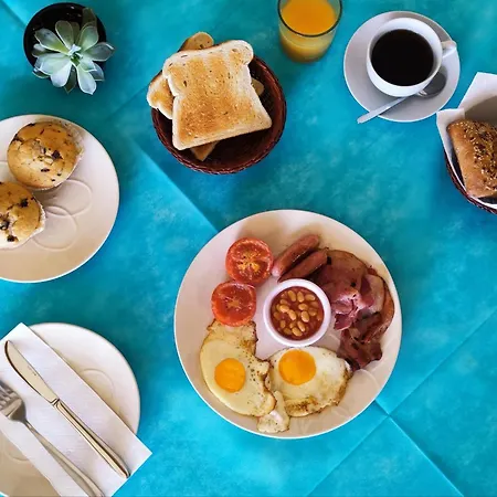 Warda Gæstehus Xewkija