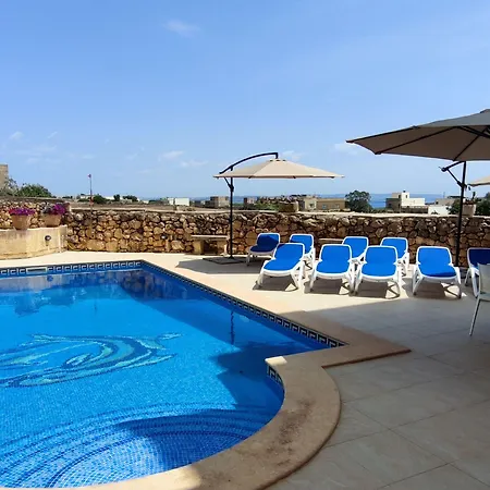 Gæstehus Warda Xewkija