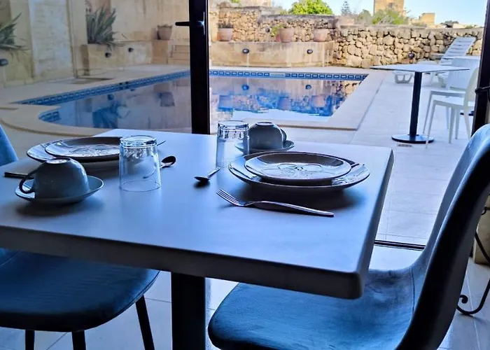 Warda Gasthof Xewkija