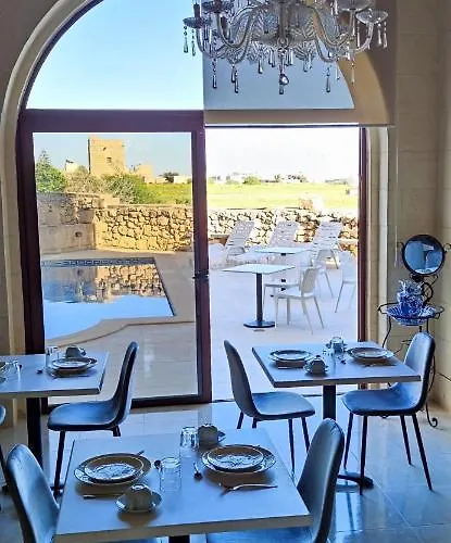 Gasthof Warda Xewkija