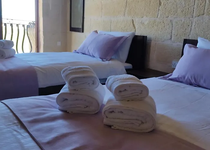 Gasthof Warda Xewkija