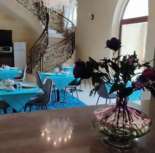 Gasthof Warda Xewkija