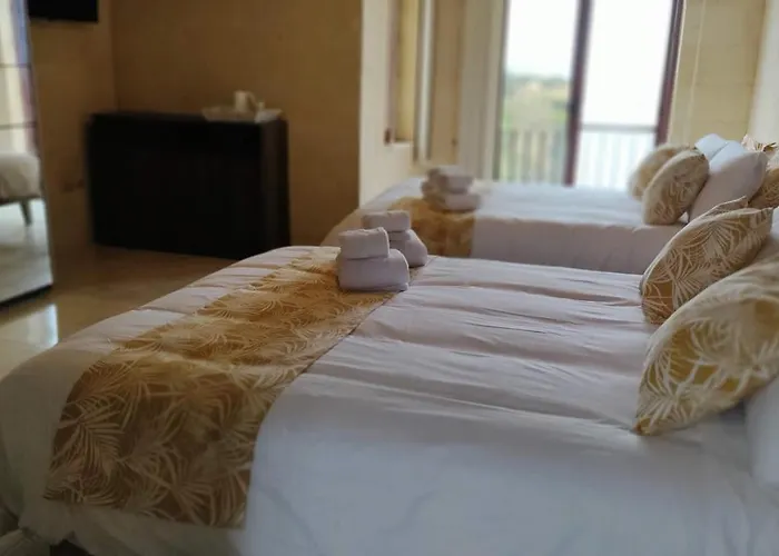 Gasthof Warda Xewkija