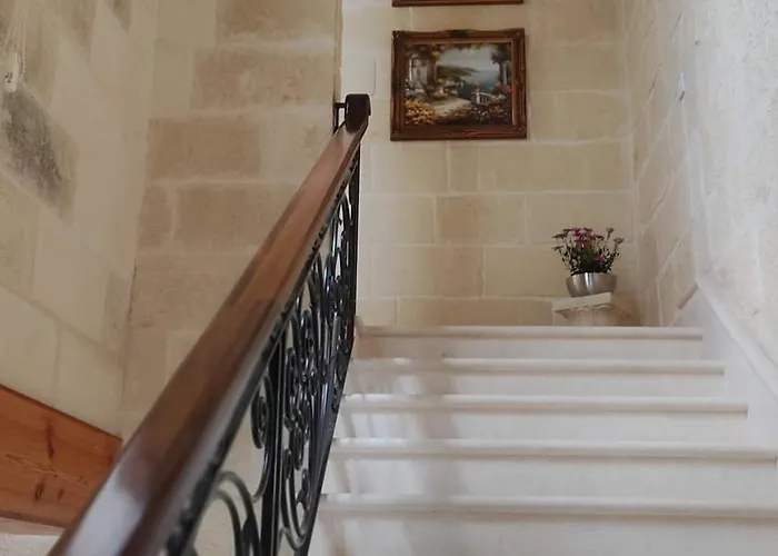 Warda Gasthof Xewkija