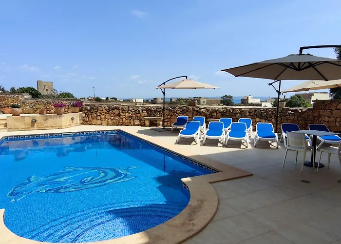 Gasthof Warda Xewkija